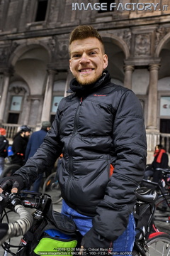 2019-12-26 Milano - Critical Mass 12